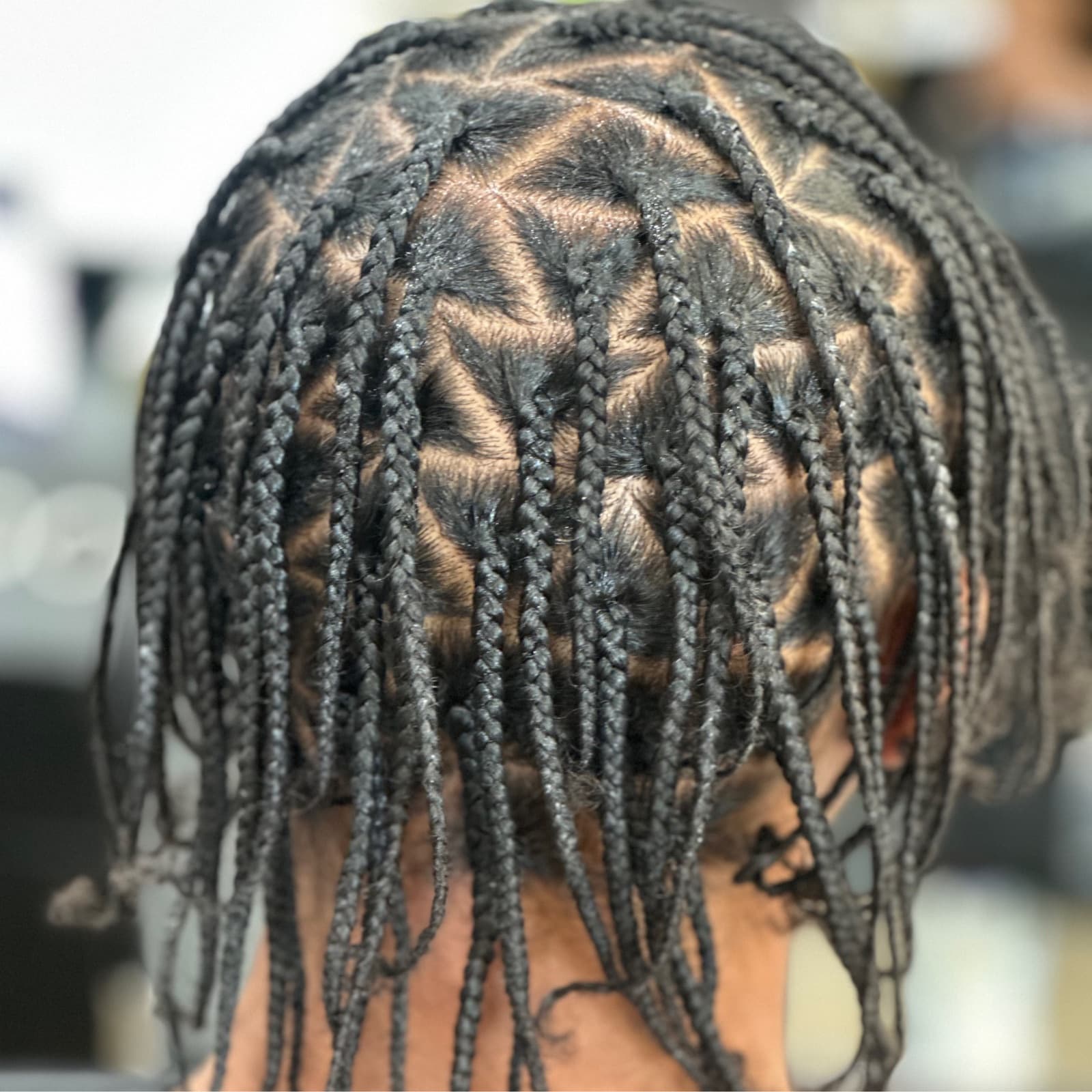 Salon Daba, photo 7