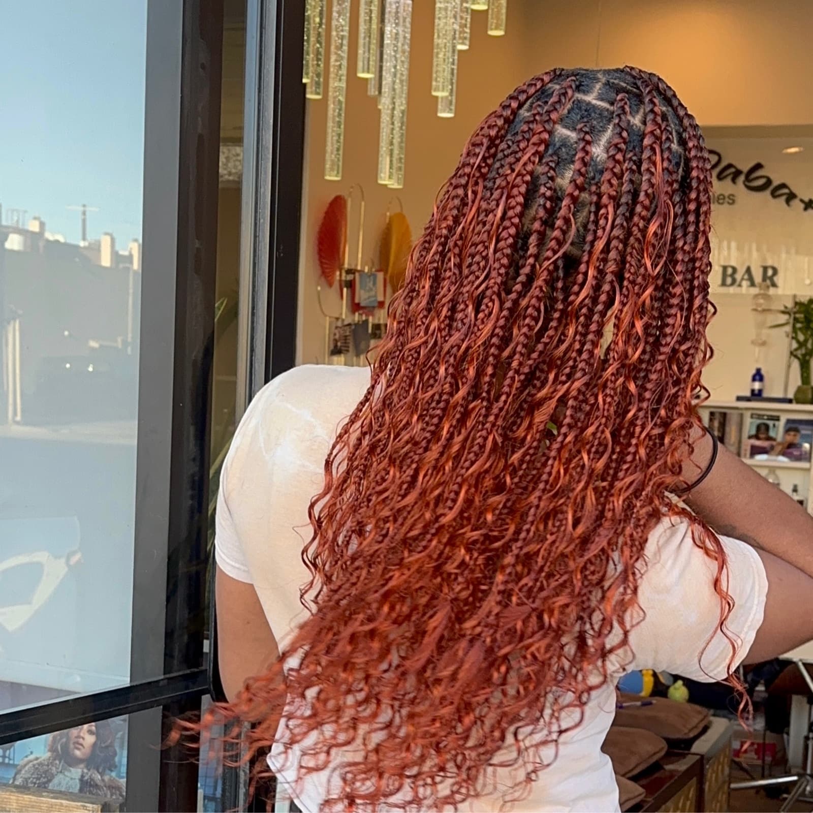 Salon Daba, photo 8