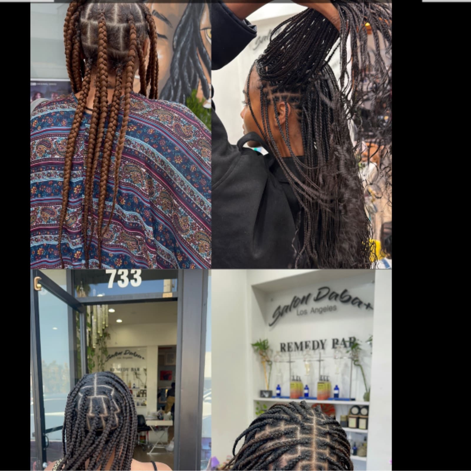 Salon Daba, photo 10