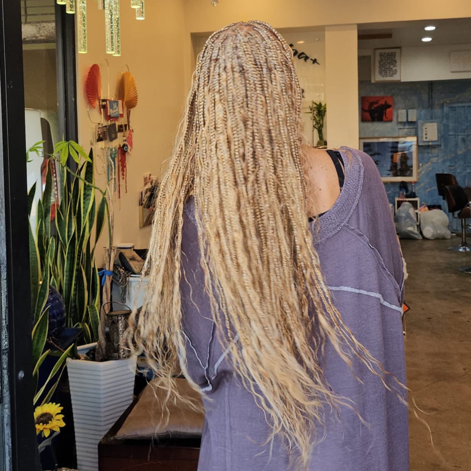 Salon Daba, photo 11