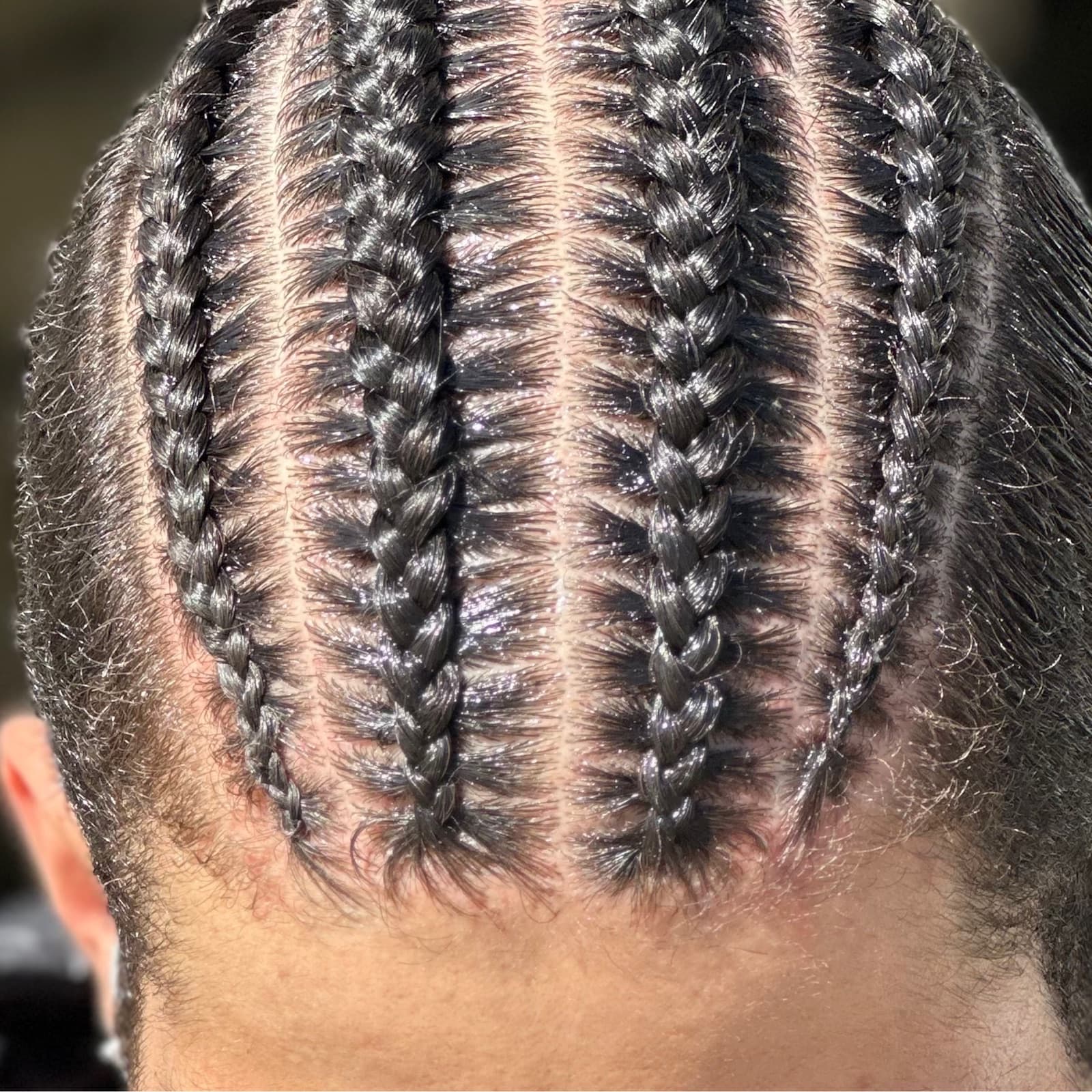 Salon Daba, photo 12