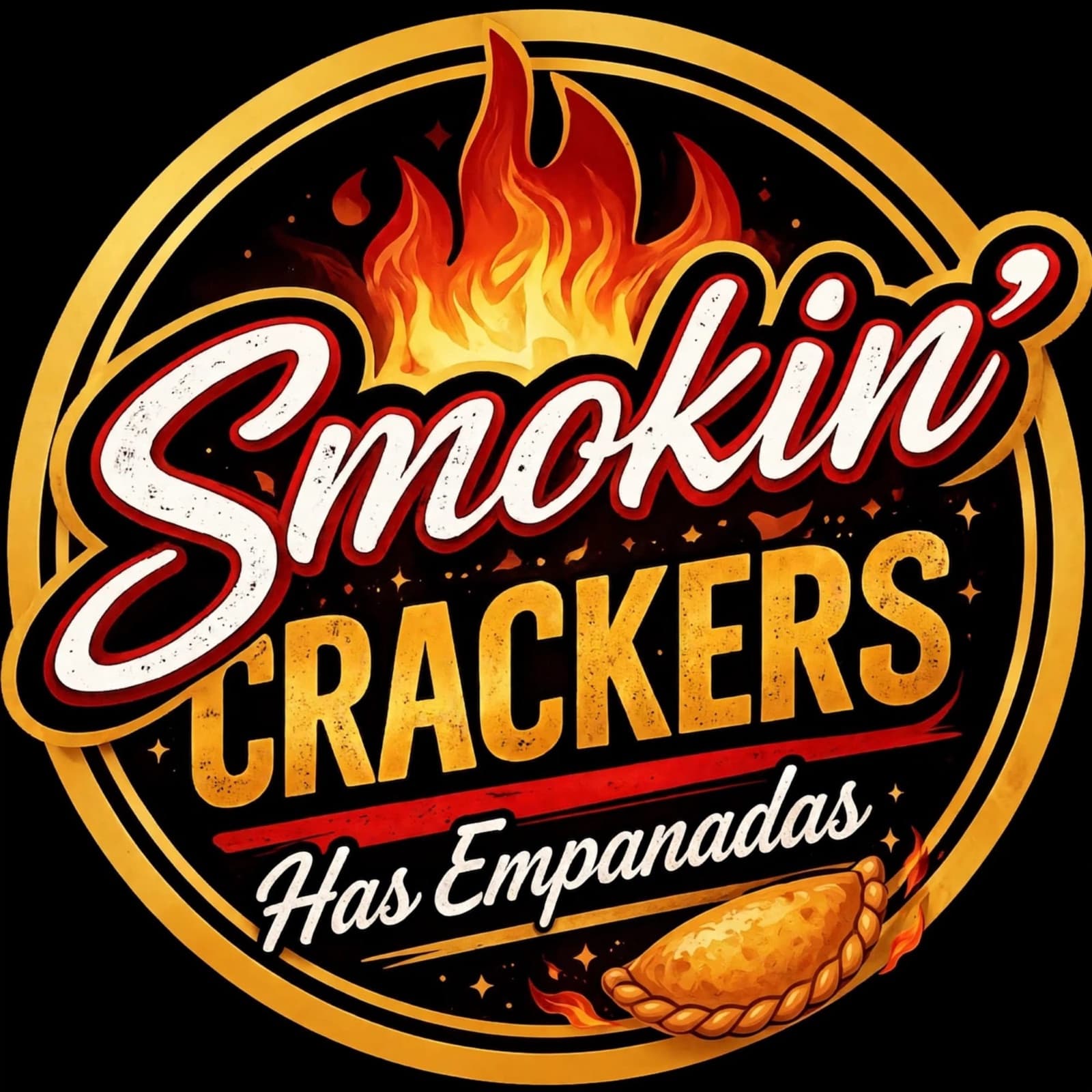 Smokin' Crackers, photo 4
