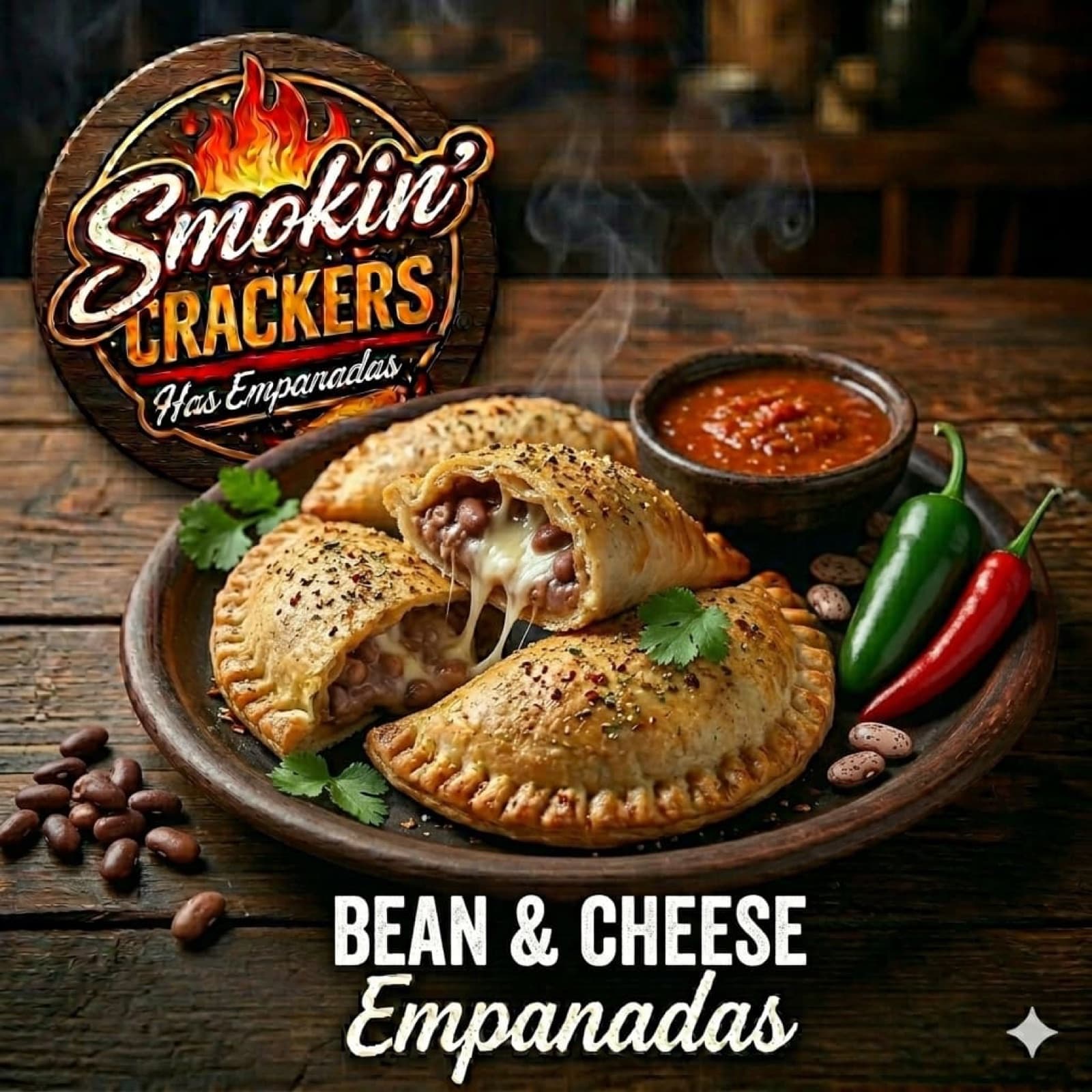 Smokin' Crackers, photo 5