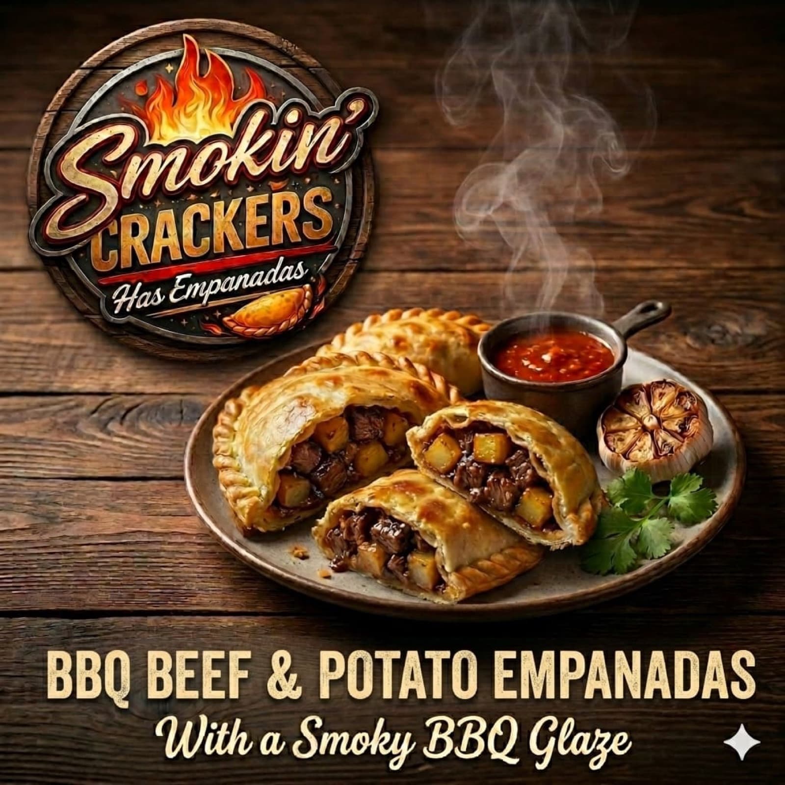 Smokin' Crackers, photo 6