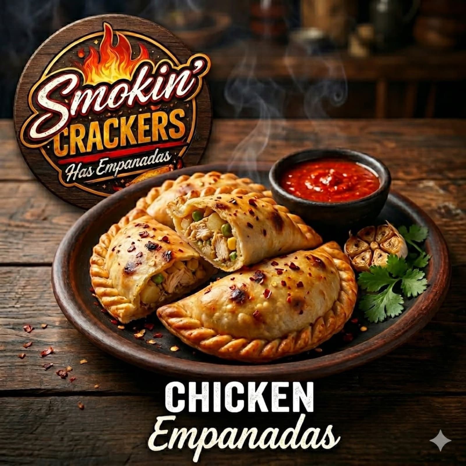 Smokin' Crackers, photo 7