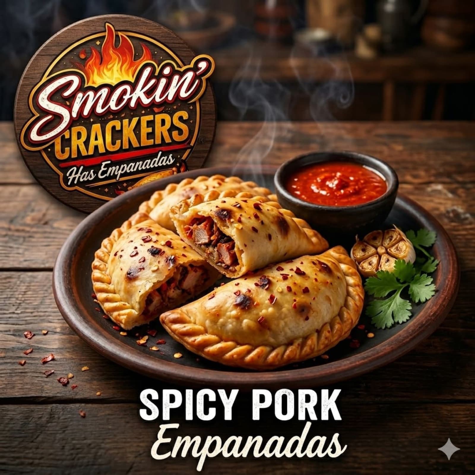 Smokin' Crackers, photo 8
