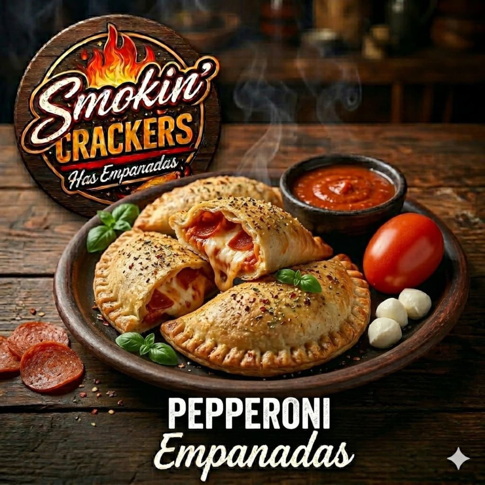 Smokin' Crackers, photo 9