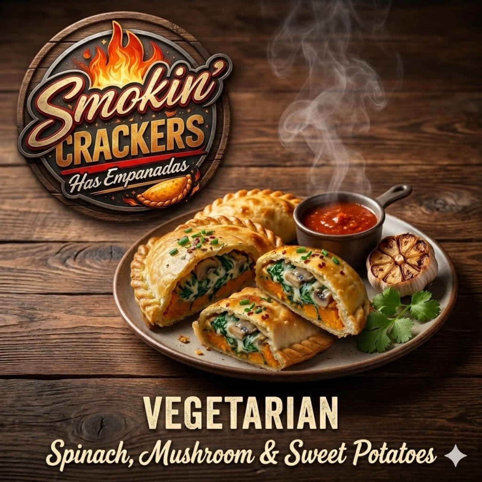 Smokin' Crackers, photo 10
