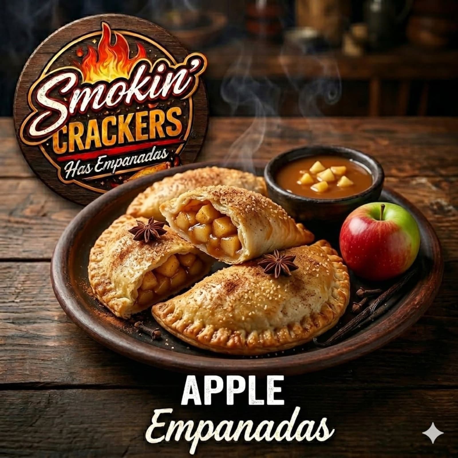 Smokin' Crackers, photo 11