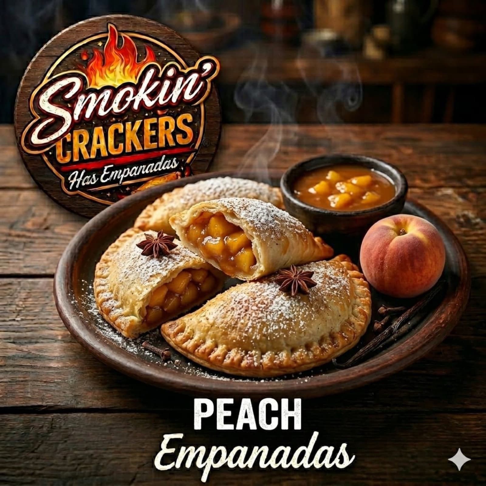Smokin' Crackers, photo 12