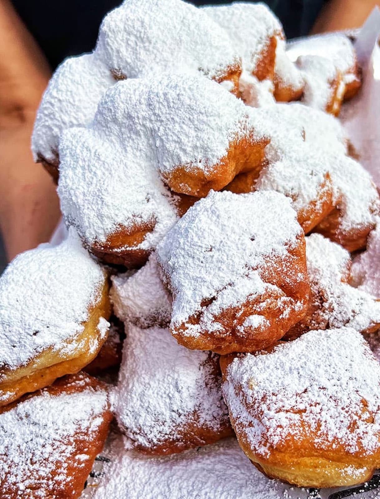 Beignet Spot, photo 1