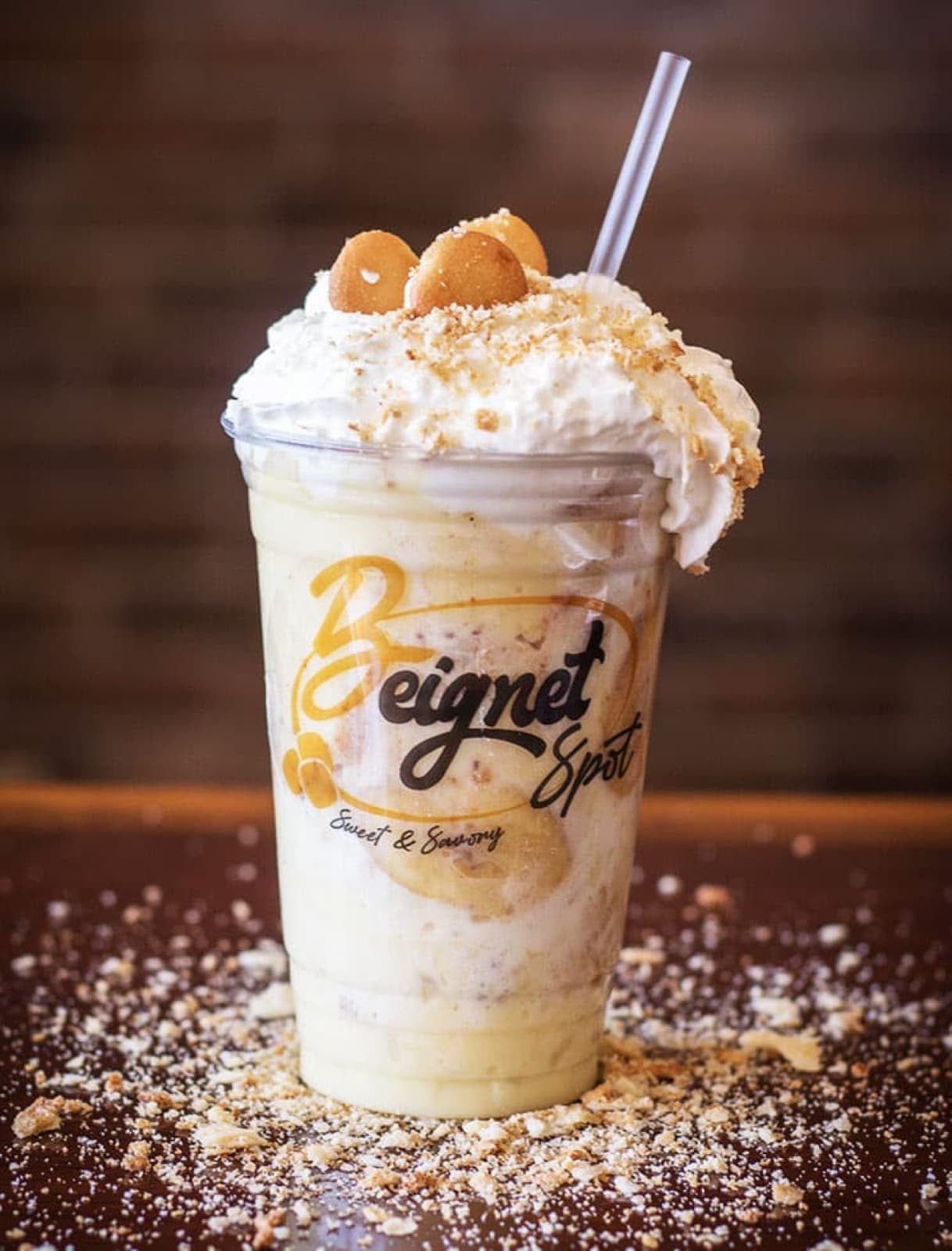Beignet Spot, photo 10