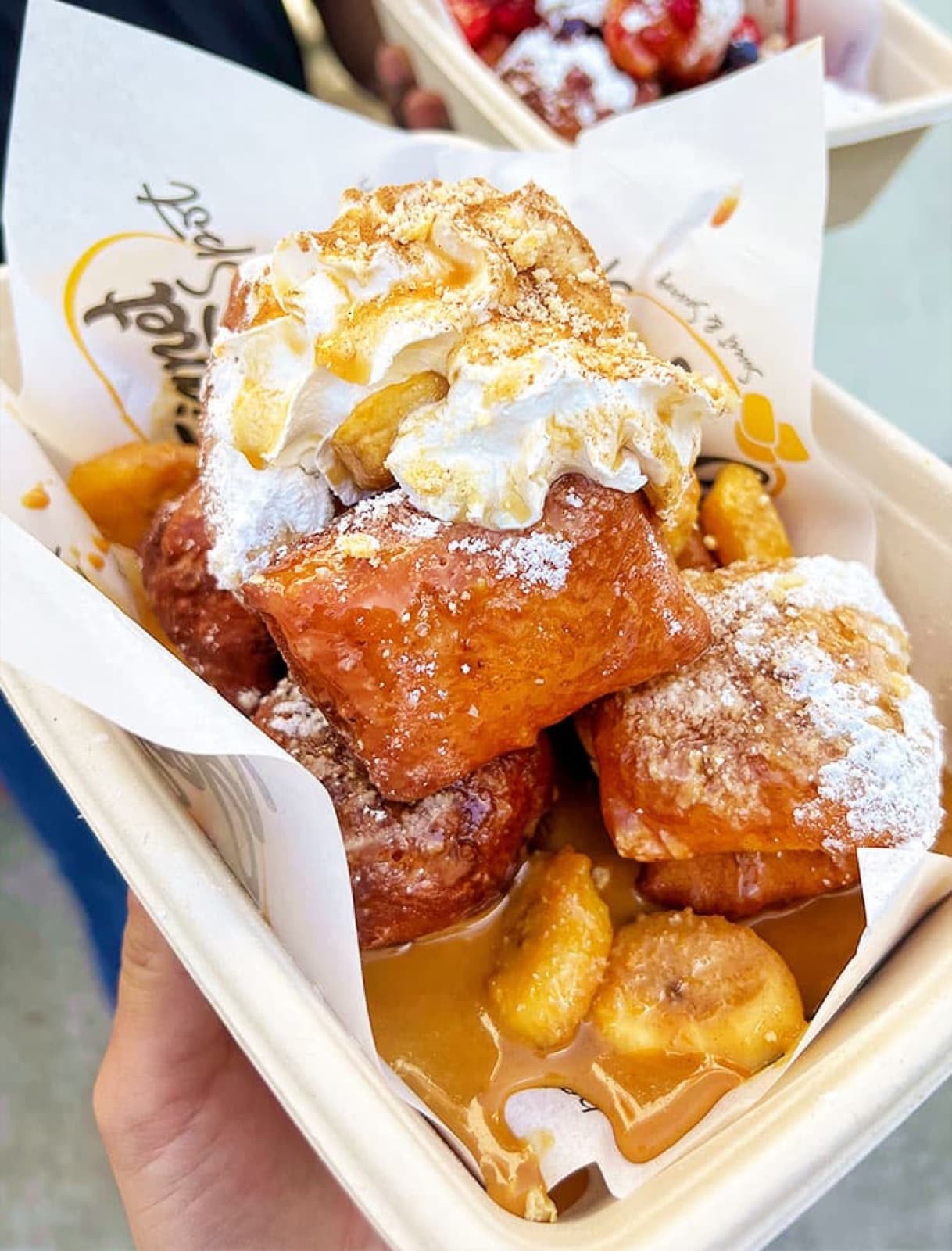 Beignet Spot, photo 4