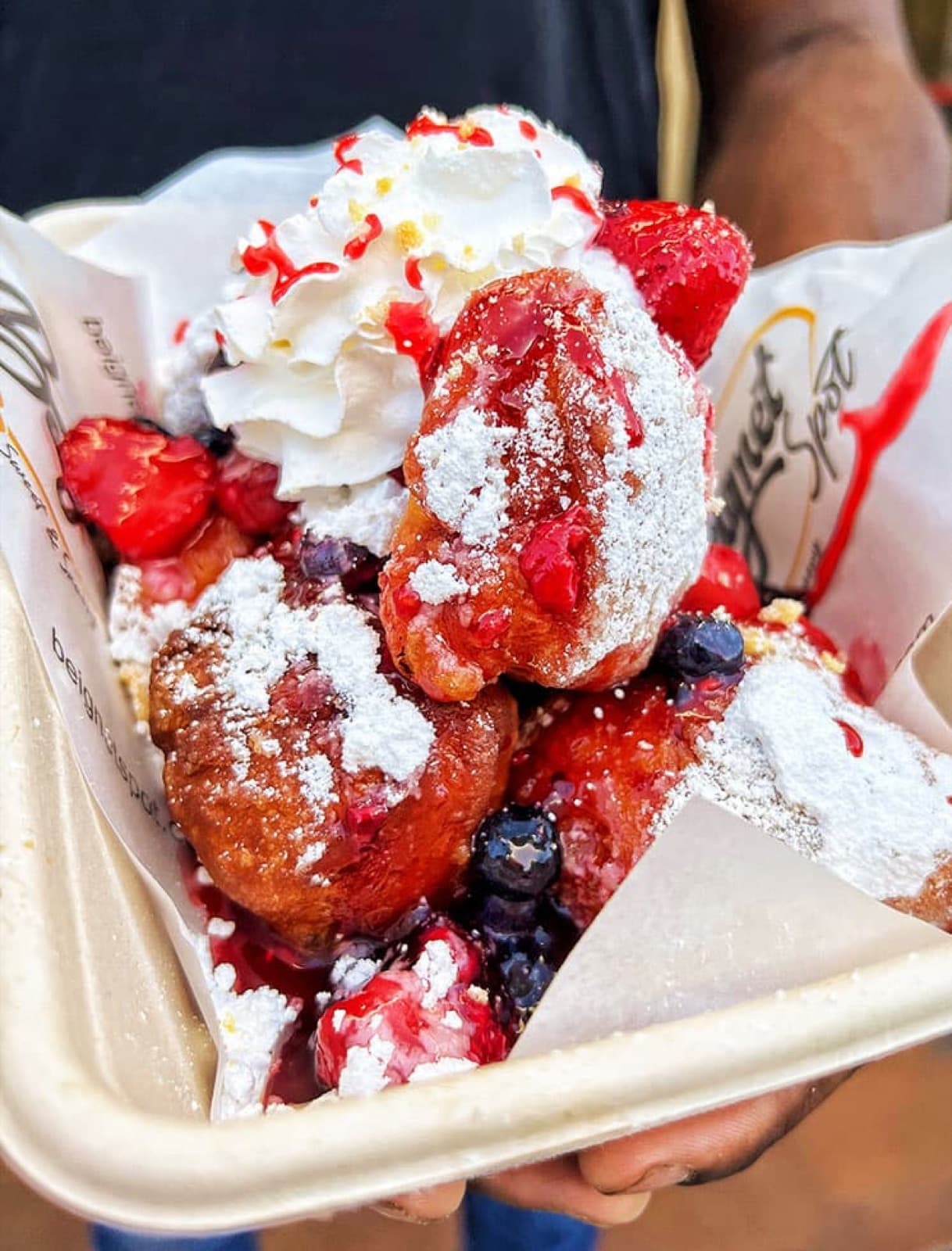 Beignet Spot, photo 3