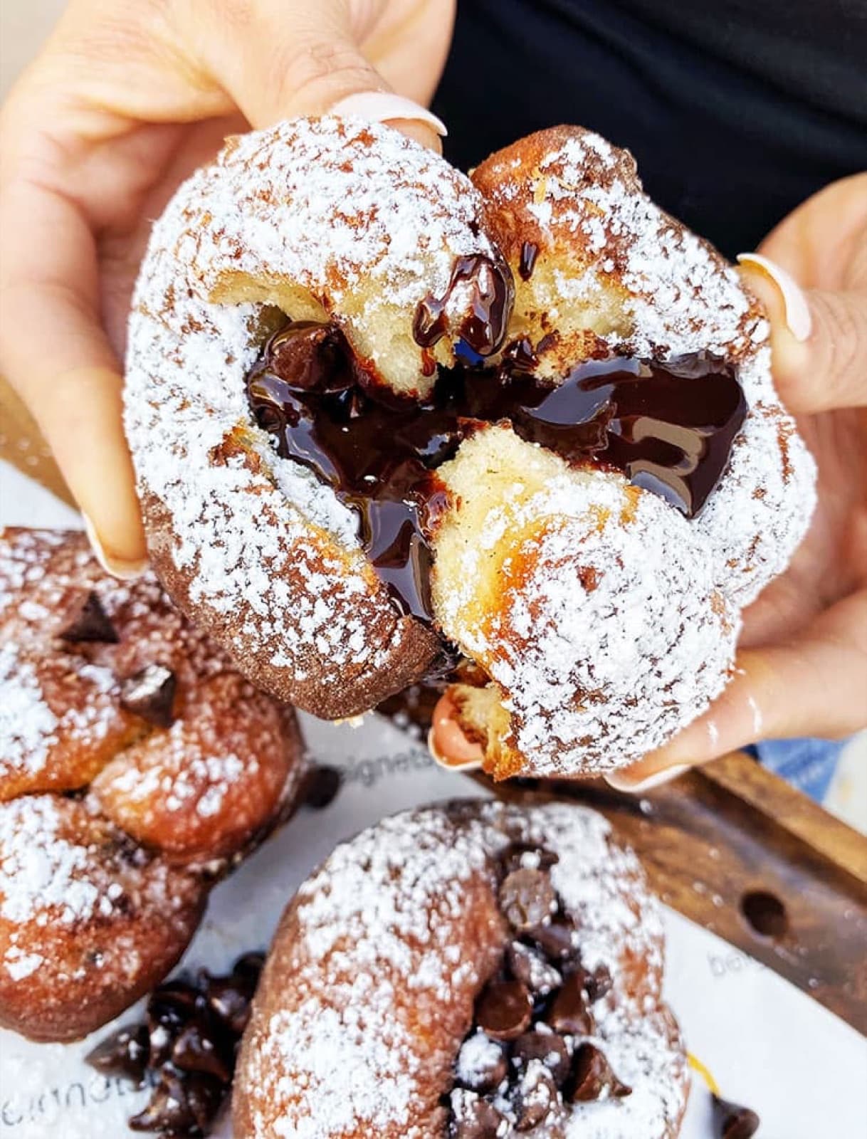 Beignet Spot, photo 5