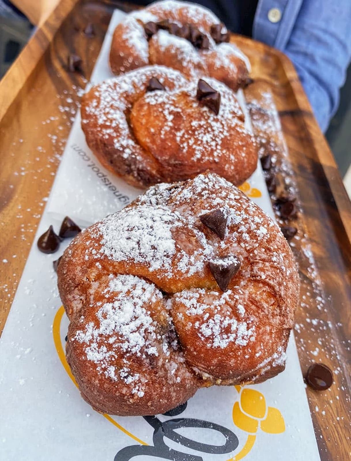 Beignet Spot, photo 6