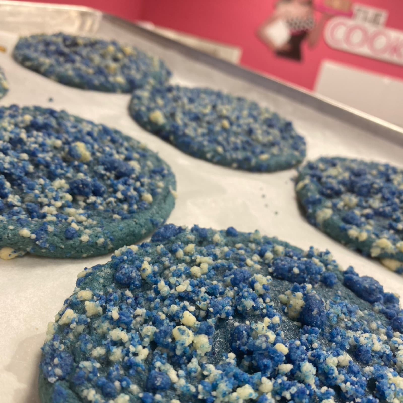 The Cookie Jar, photo 11