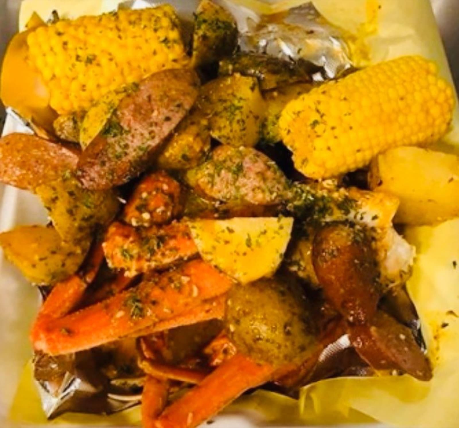 The Fish Hut Market, photo 6