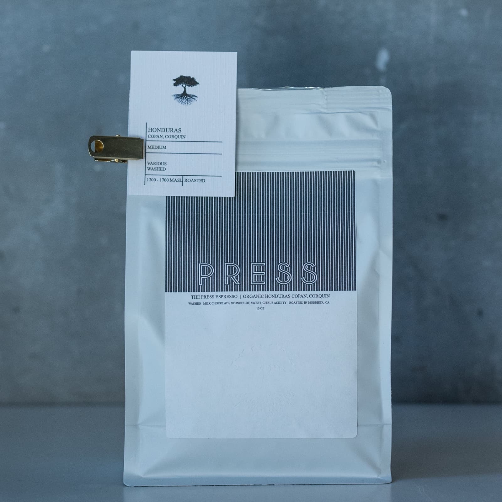 The Press Espresso, photo 7