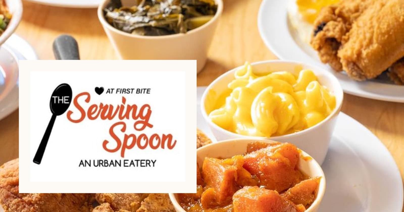 The Serving Spoon, photo 4