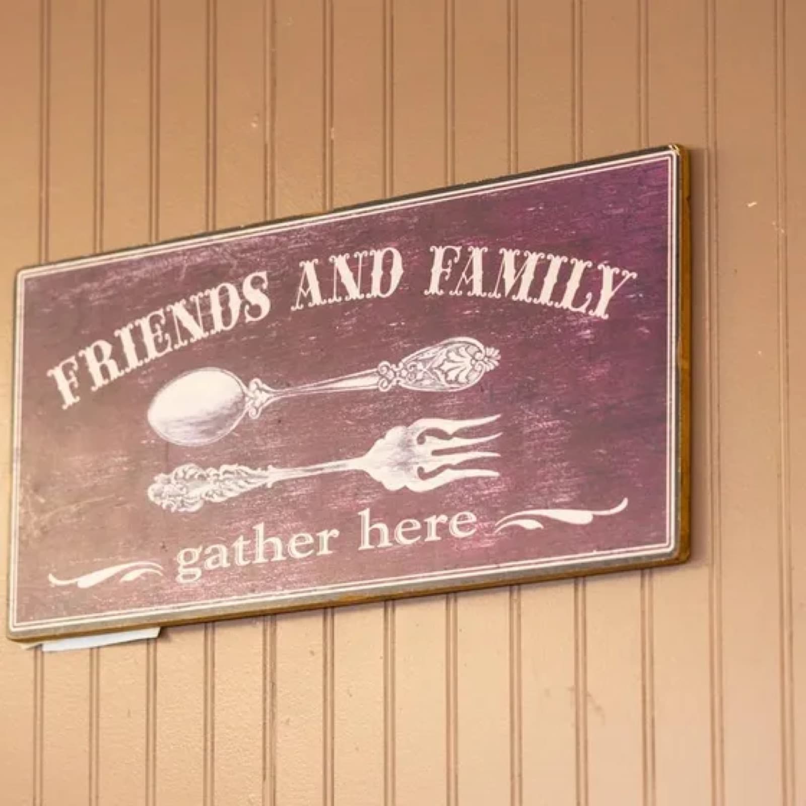 The Serving Spoon, photo 9