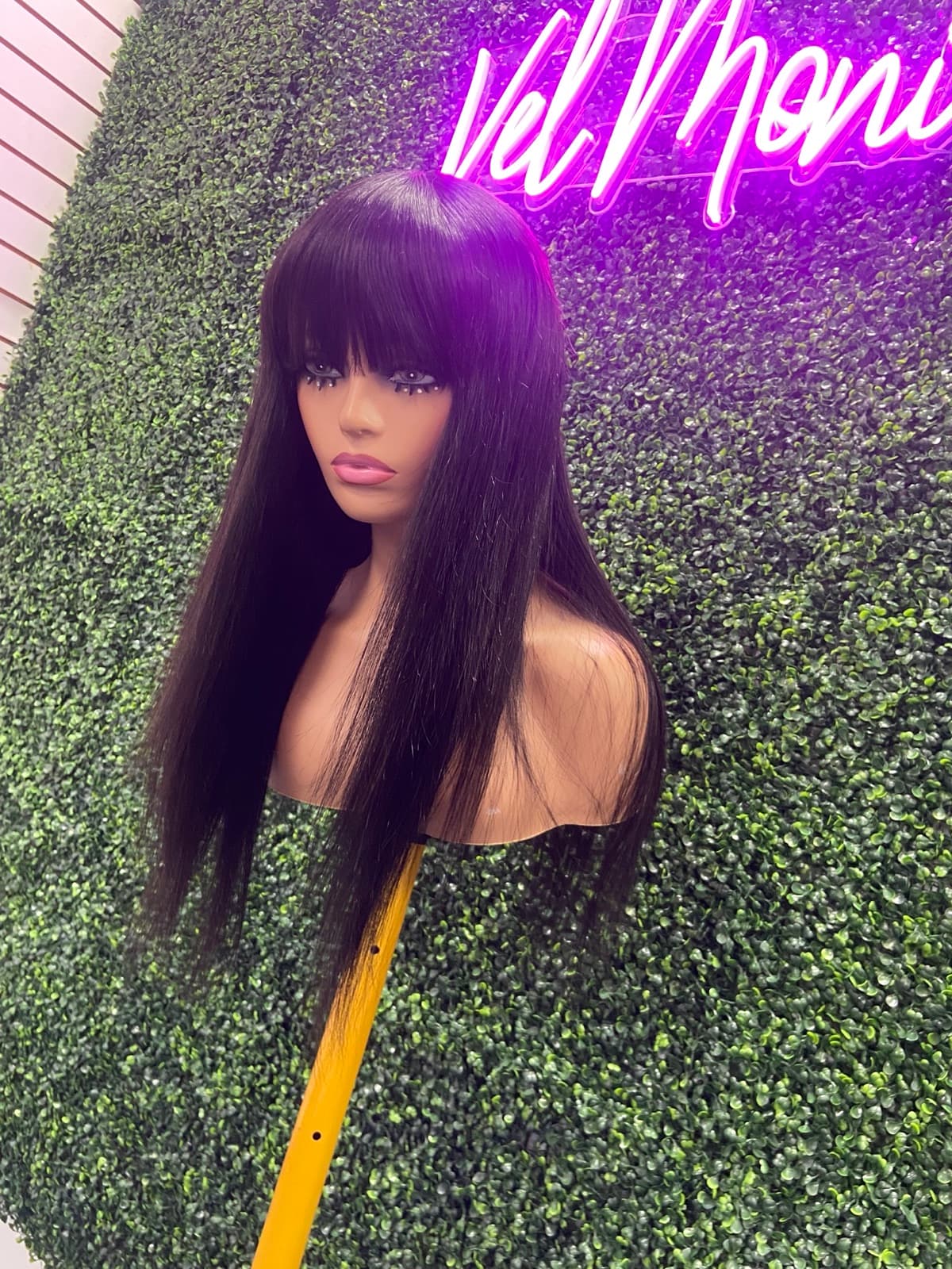 Vel Moni Beauty Supply, photo 4