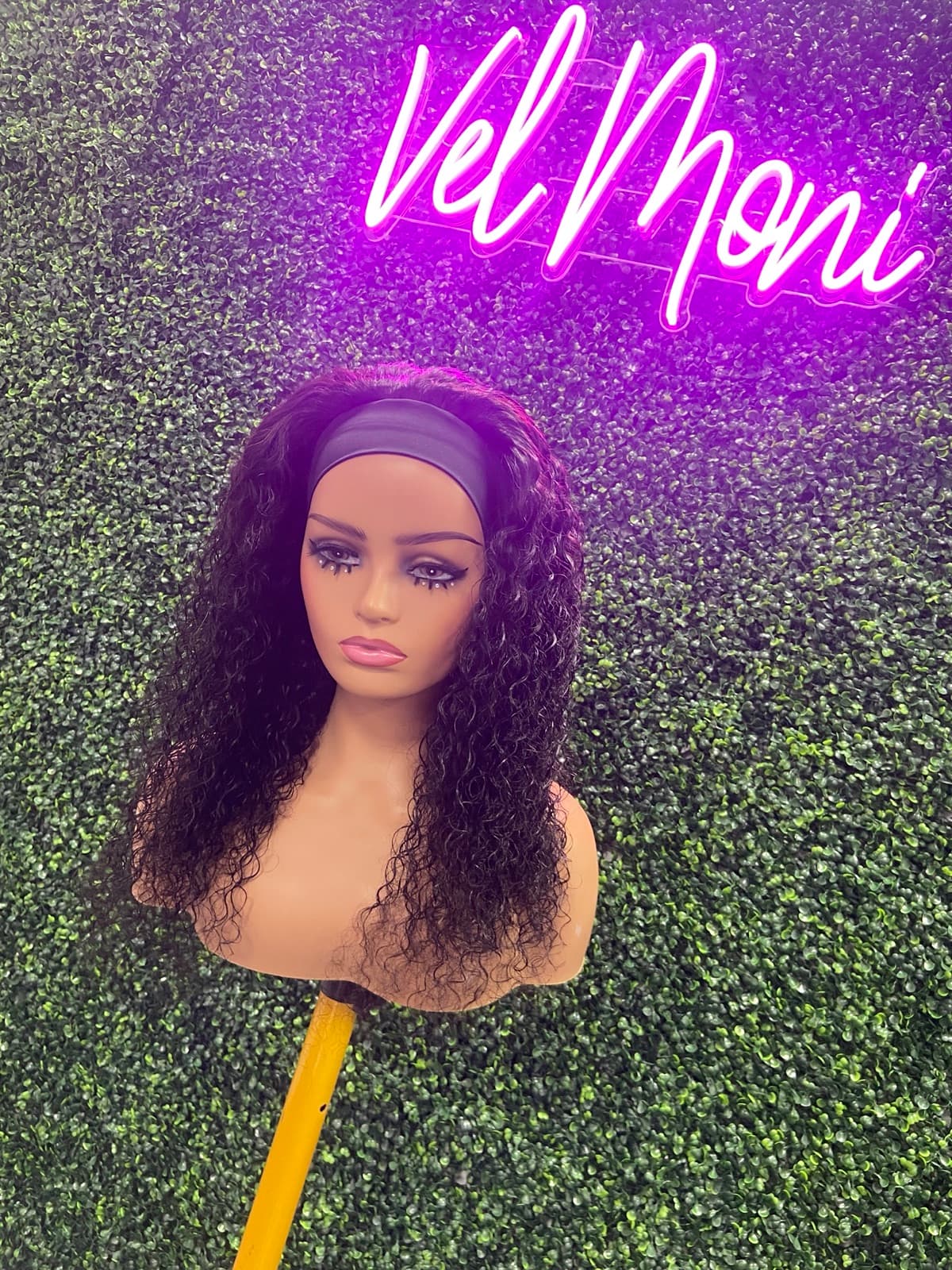 Vel Moni Beauty Supply, photo 5
