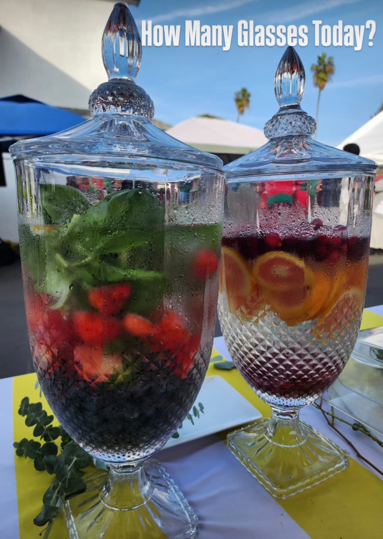 Family Jug (64 oz)