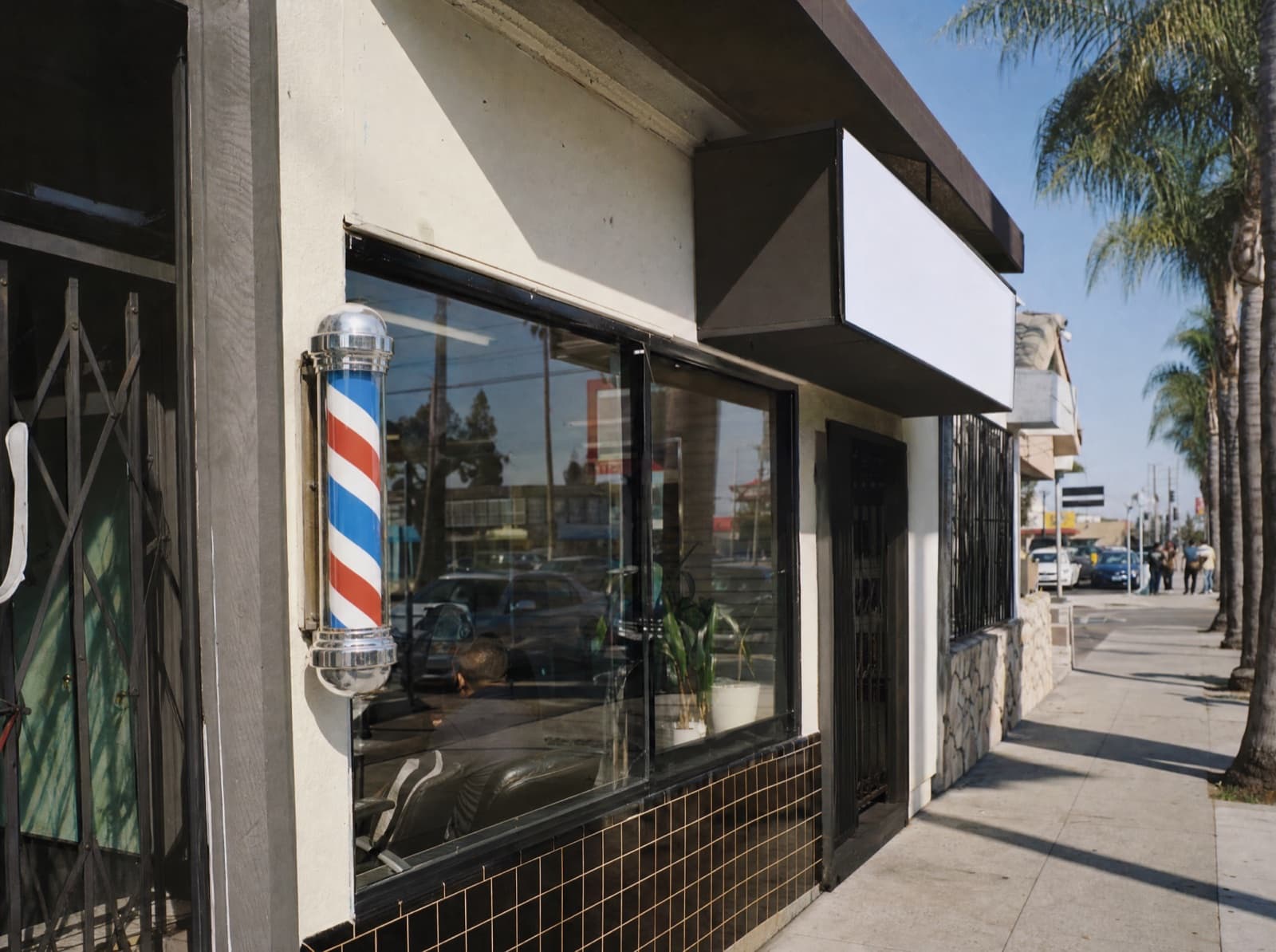 Fade District Barber Co., photo 5