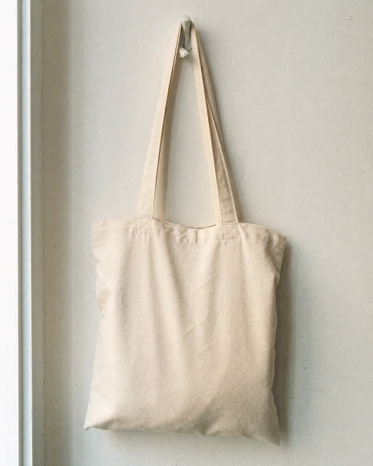 Canvas Tote