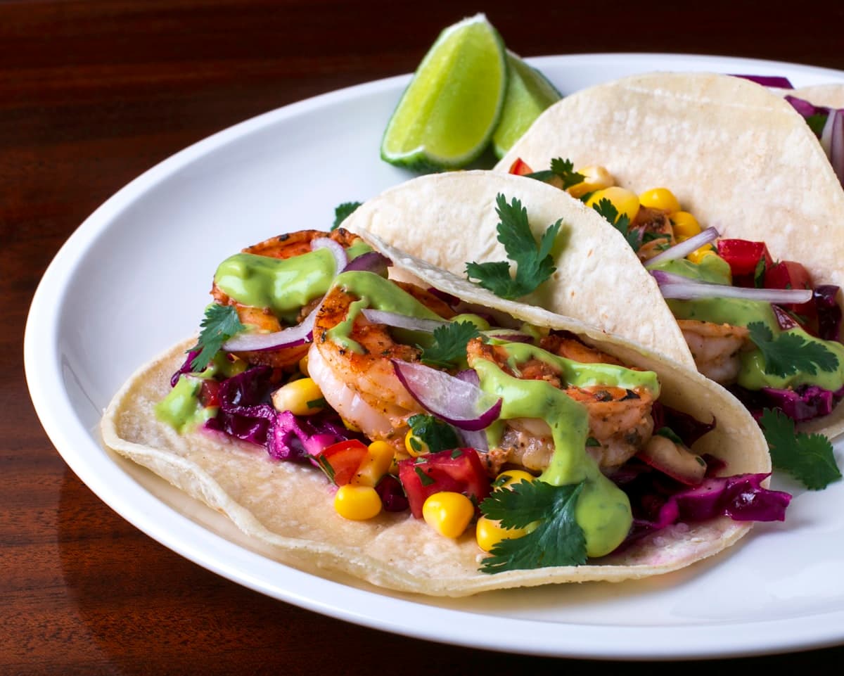 Suadero Taco