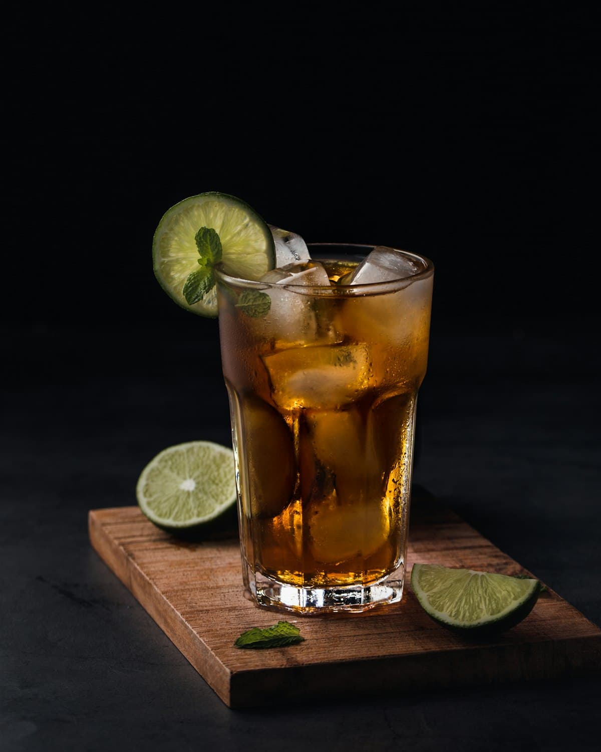 Agua Fresca