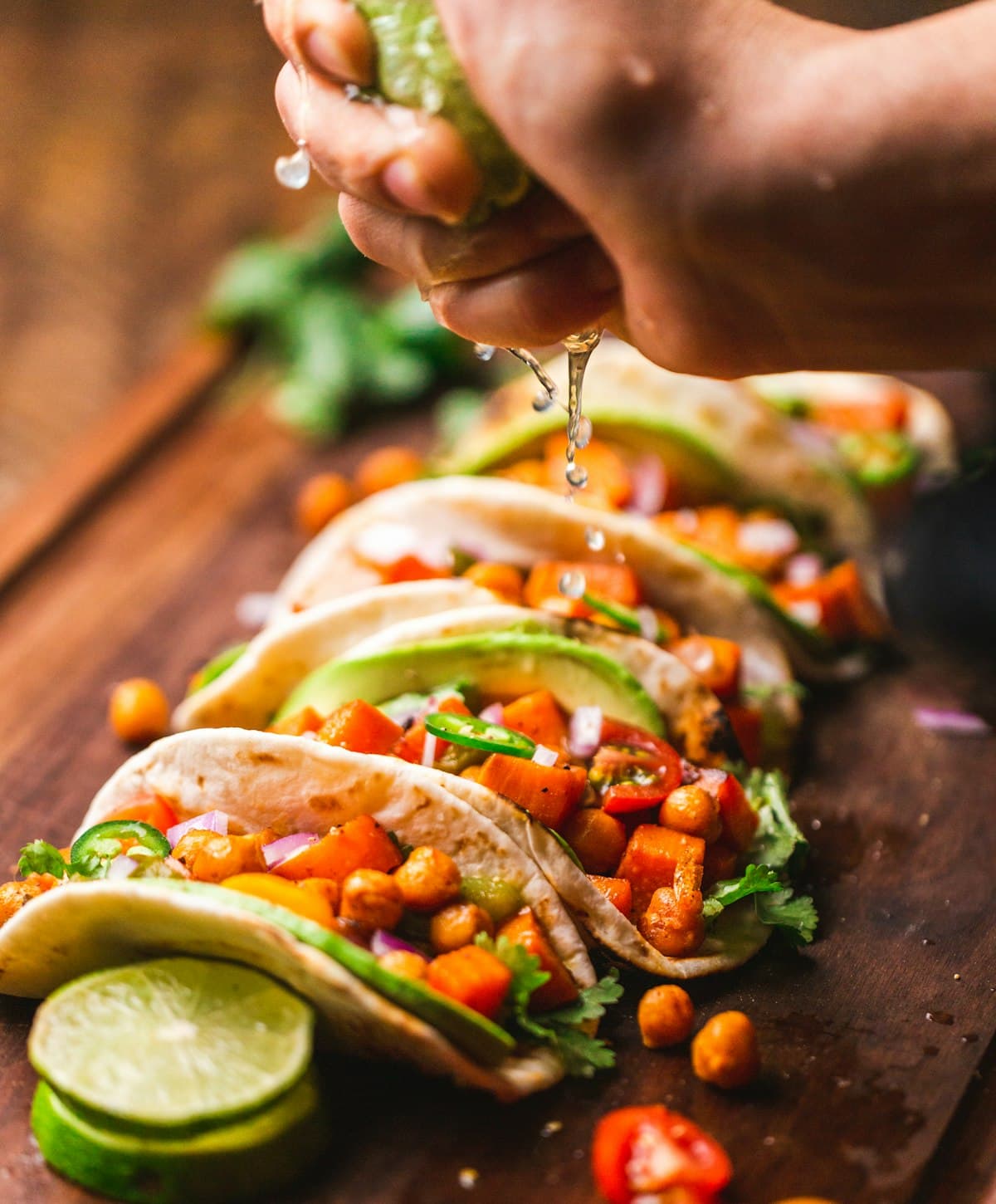 Al Pastor Taco