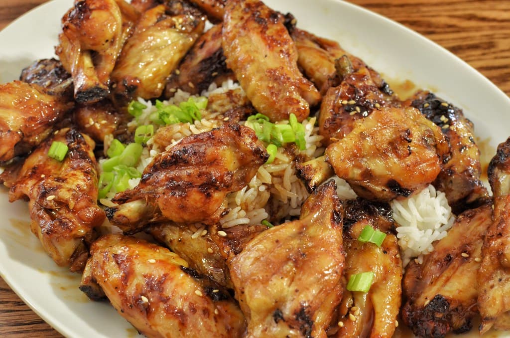 Honey Habanero (6pc)
