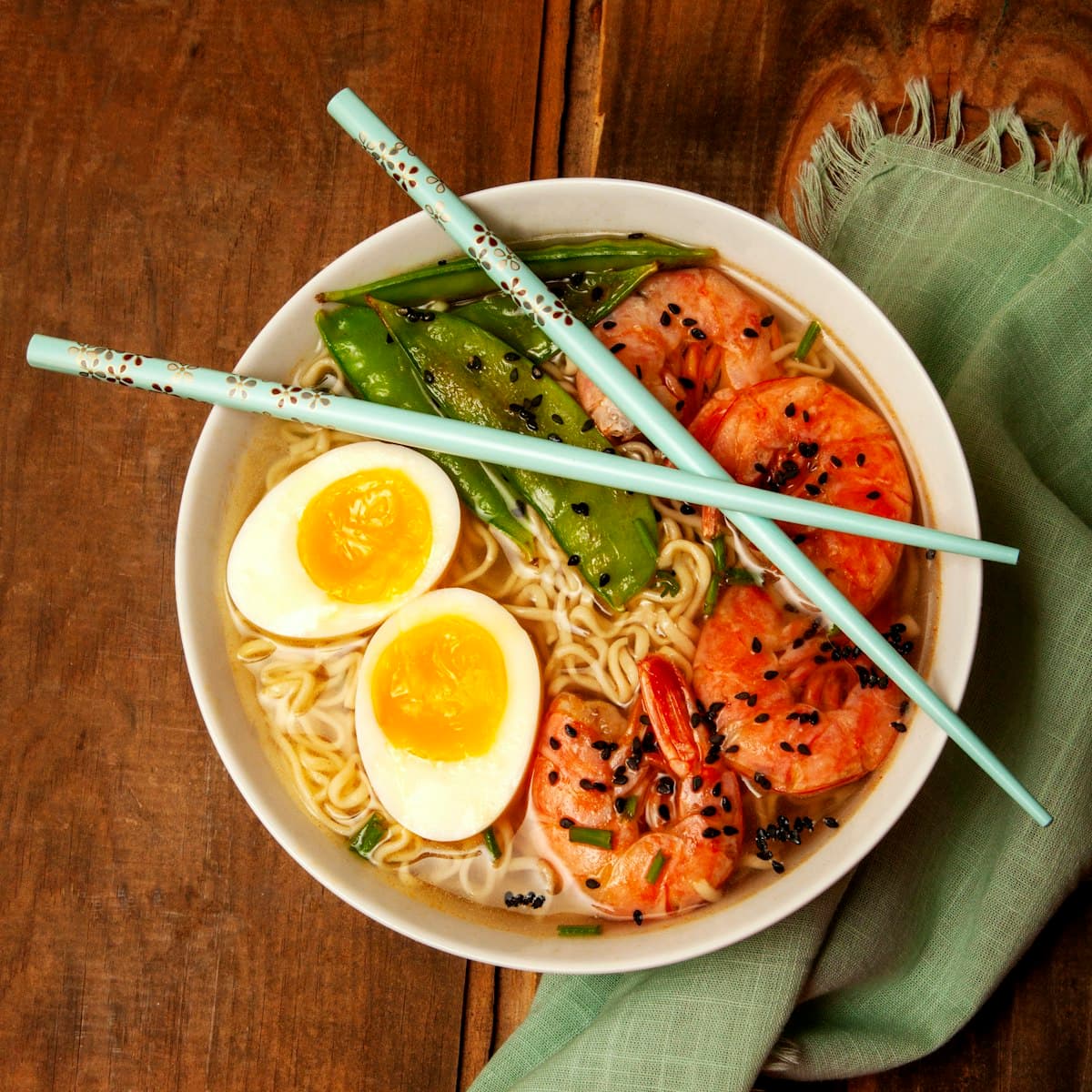 Shoyu Ramen