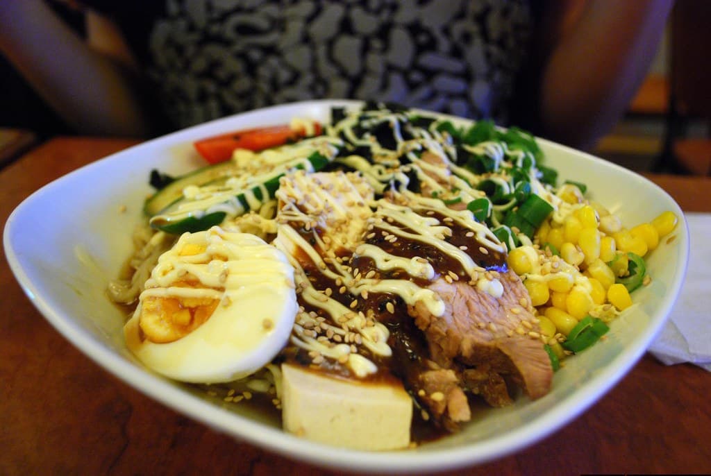 Yamashita Ramen Bar — photo 5