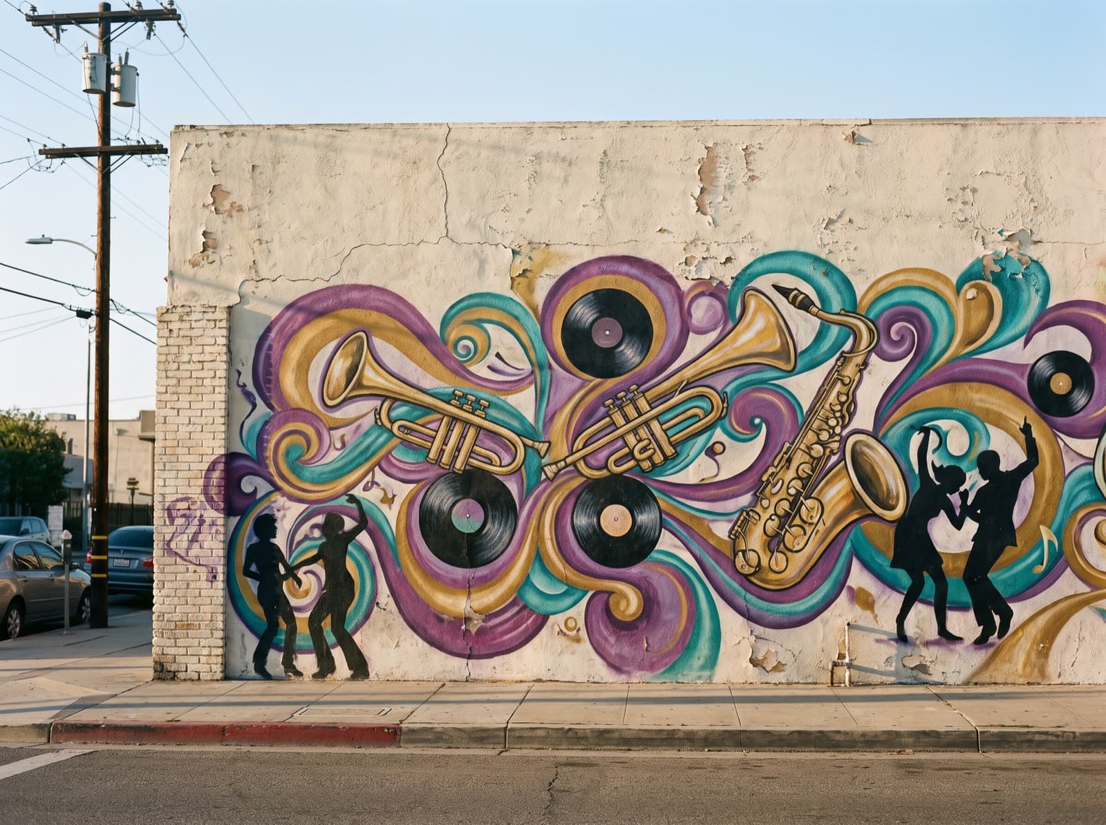 Soul Sounds