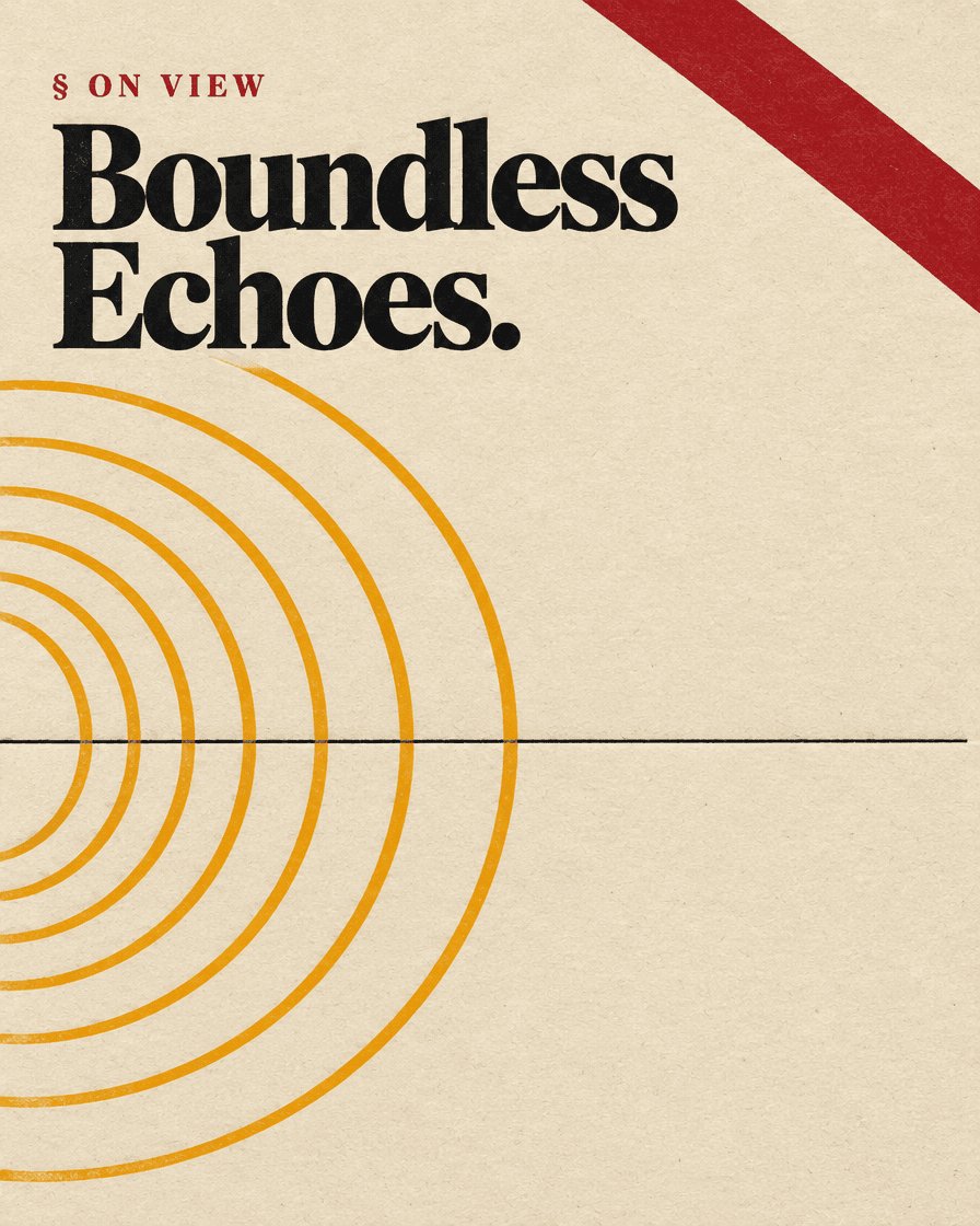 Boundless Echoes
