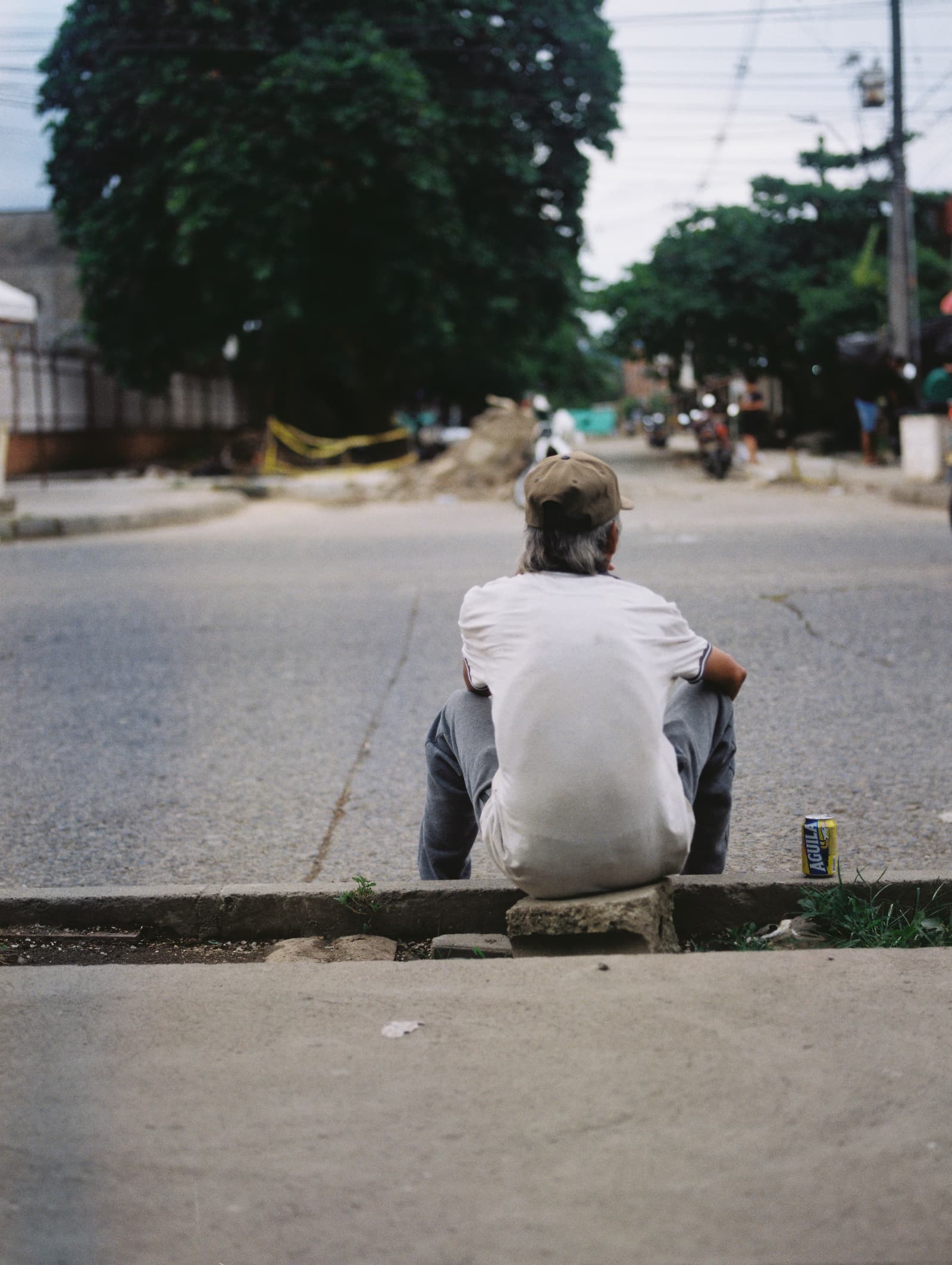 Curbside