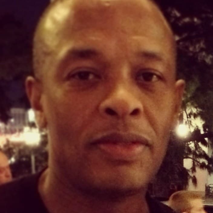 Dr. Dre