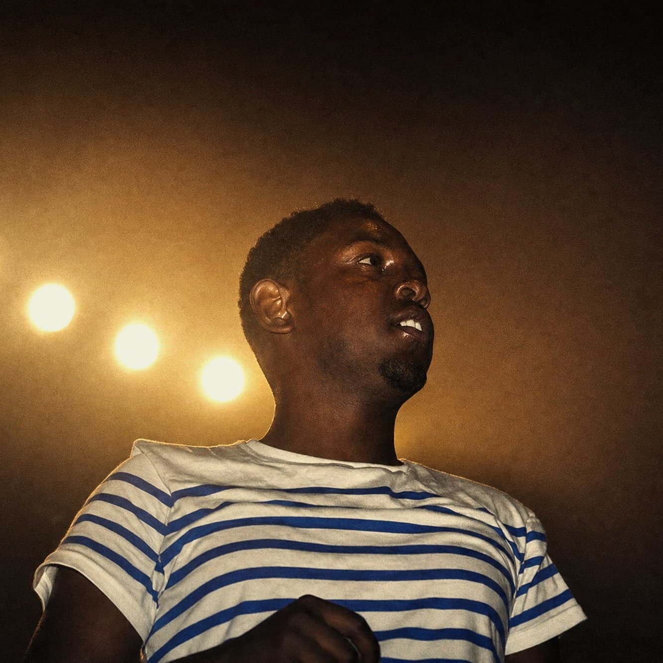 Kendrick Lamar