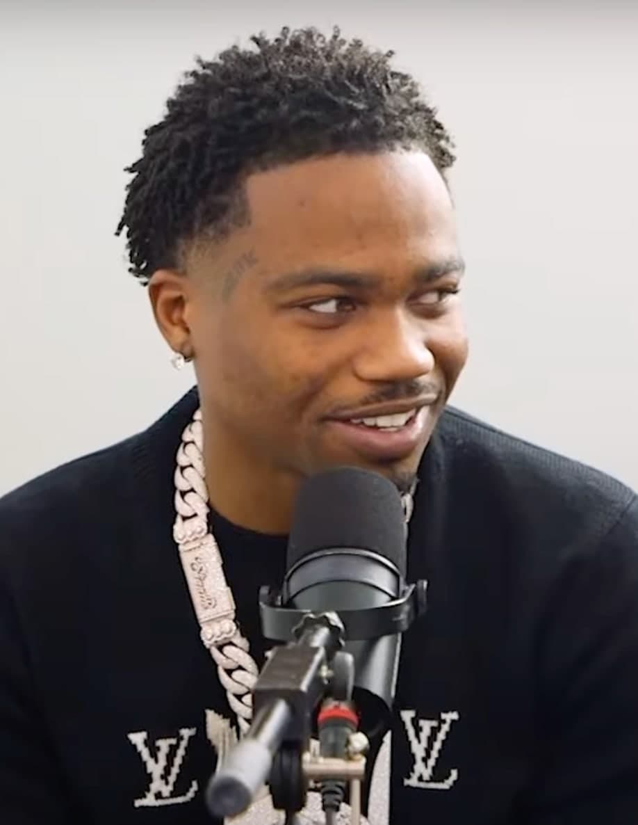 Roddy Ricch