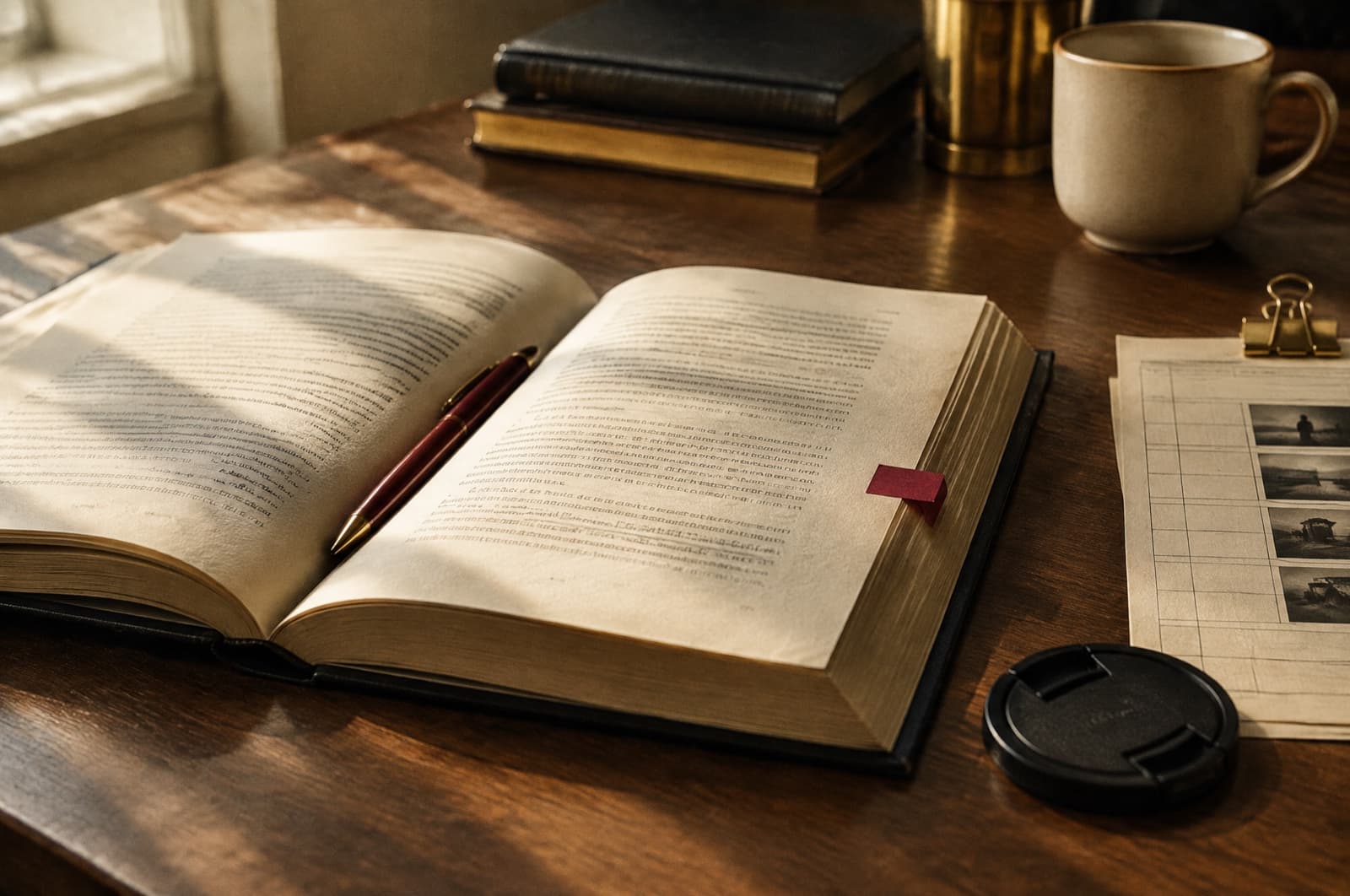 Read the AI Clause Before You Sign