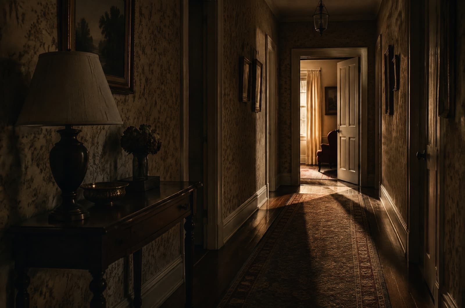 Horror Became the Most Honest Genre We Have