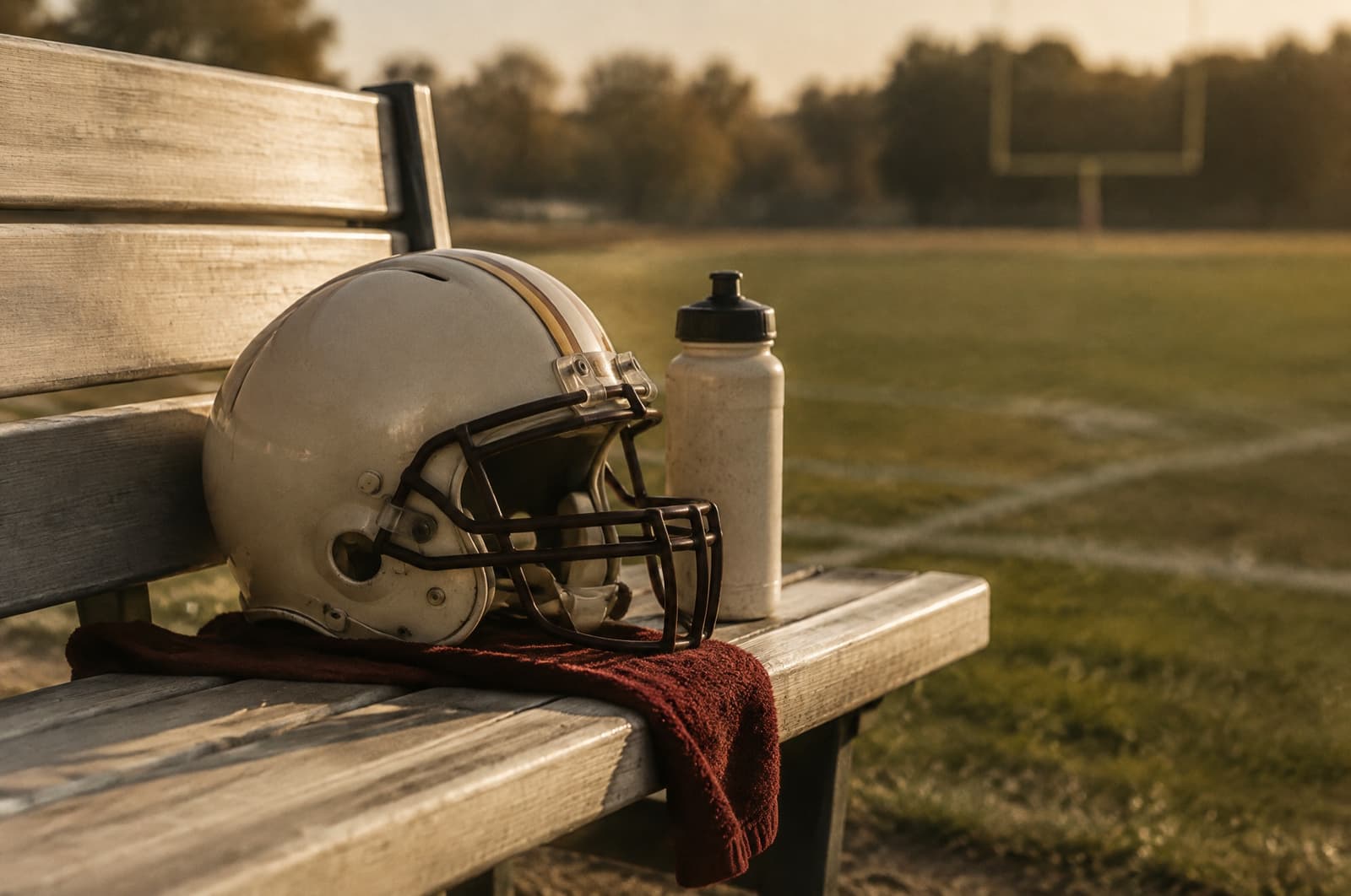The Concussion Rule Every Parent Should Know