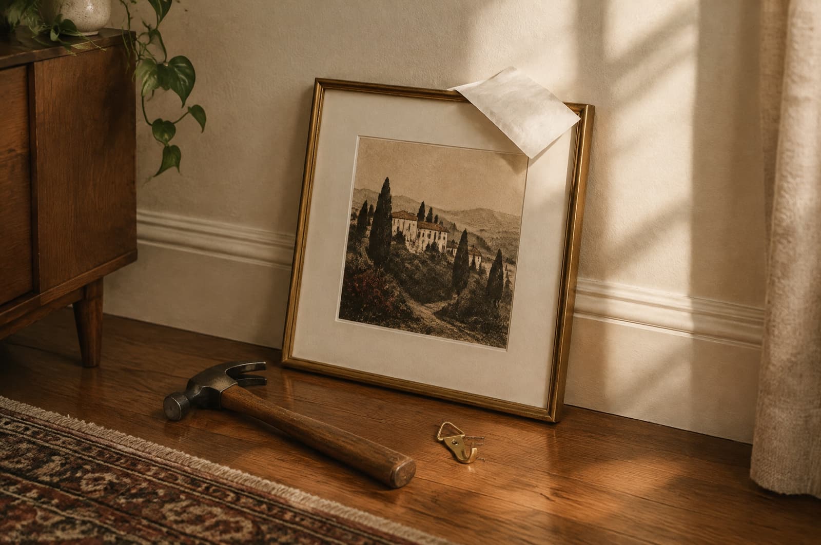 Buy the First Piece for Under Two Hundred