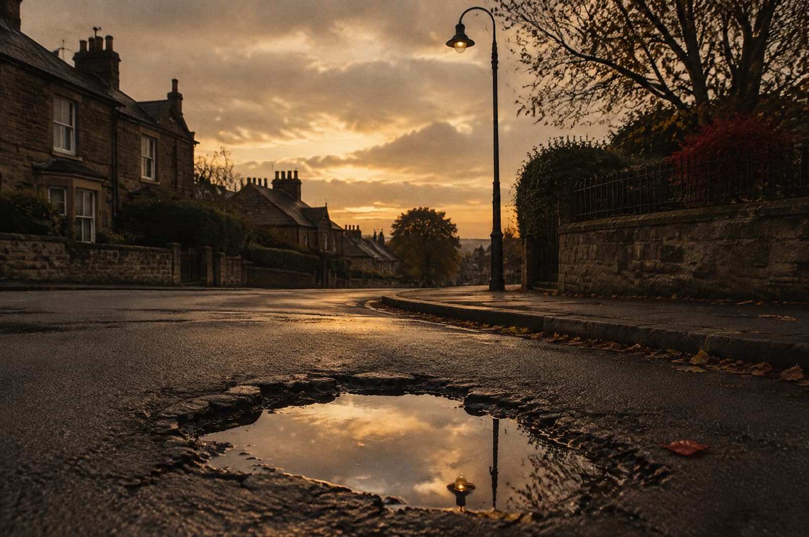 How to Actually Get the City to Fix It