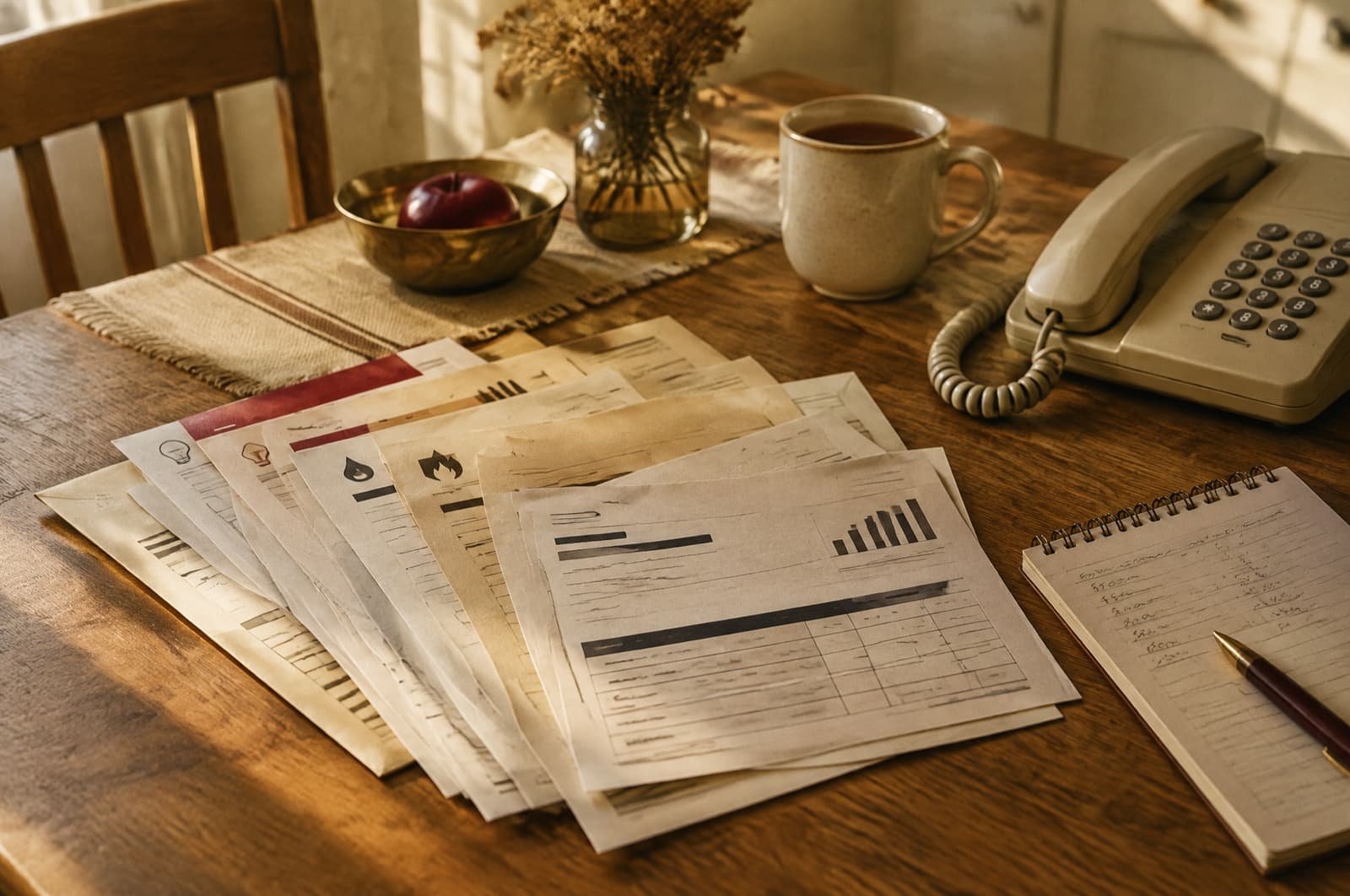 Lower Every Bill in One Afternoon