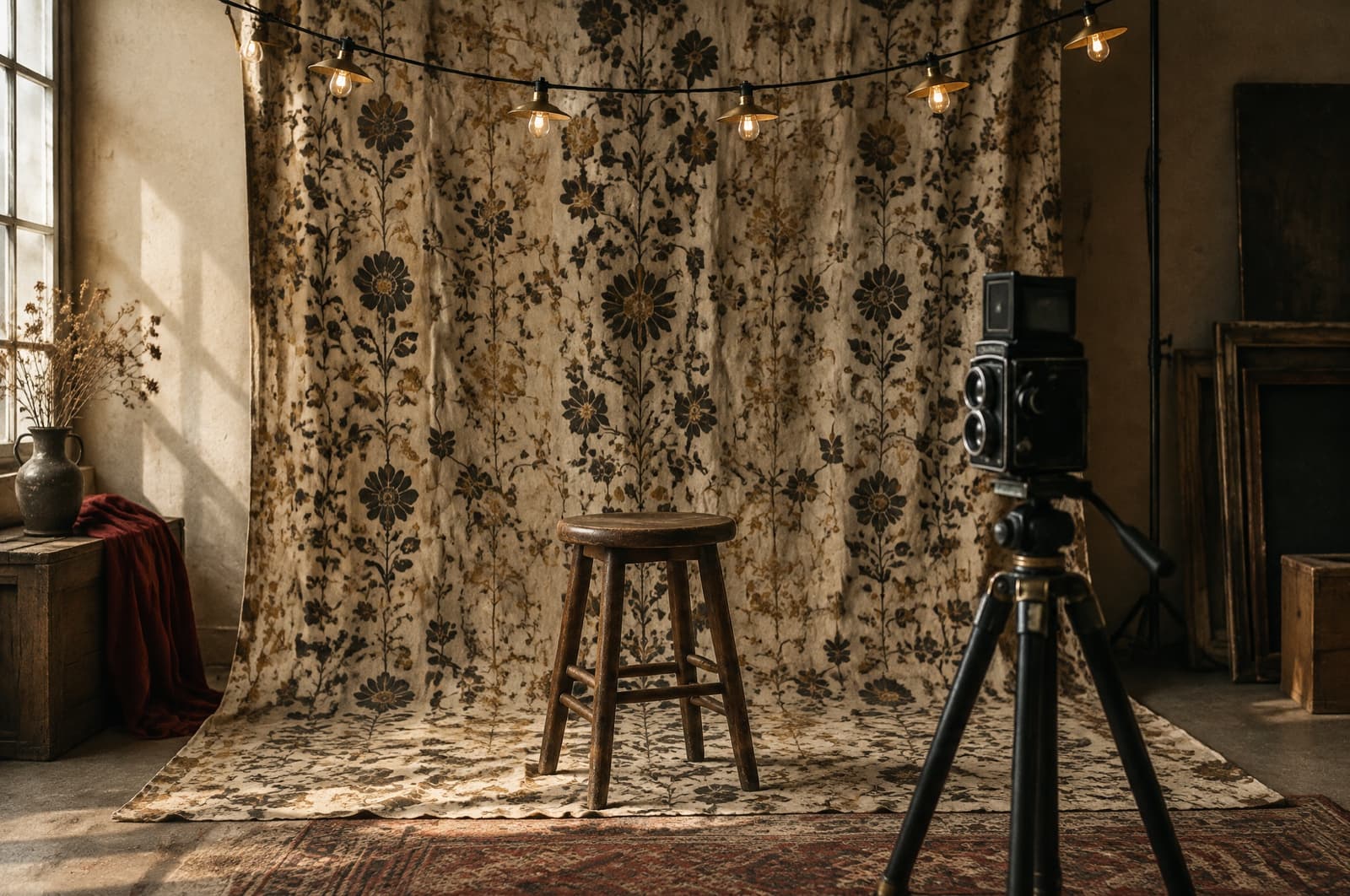 The Photographers Who Shot Mali Dancing