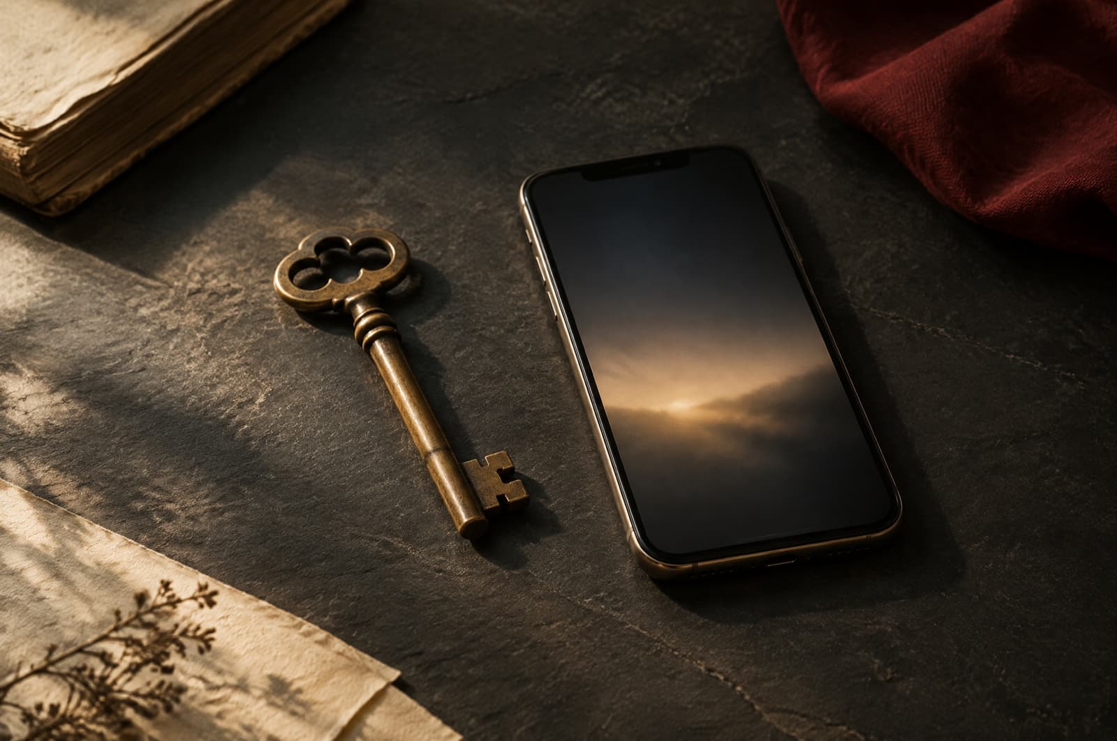 The Password Is On Its Way Out